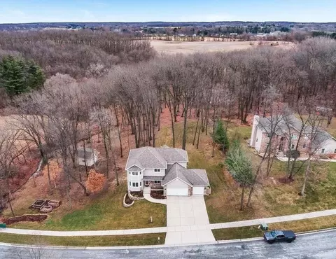 9533 Sullivan Ct, Crown Point, IN 46307 photo 37