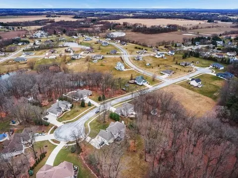 9533 Sullivan Ct, Crown Point, IN 46307 photo 33