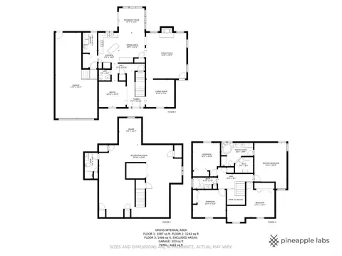 9932 New Devon St, Munster, IN 46321 photo 37