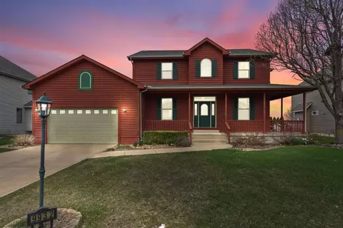 9932 New Devon St, Munster, IN 46321 photo 38