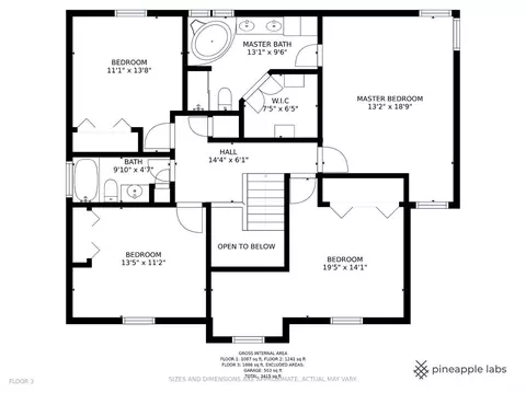 9932 New Devon St, Munster, IN 46321 photo 40