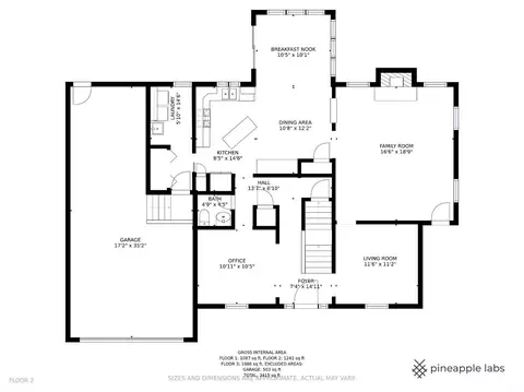 9932 New Devon St, Munster, IN 46321 photo 39