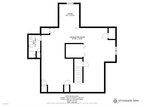9932 New Devon St, Munster, IN 46321 photo 41