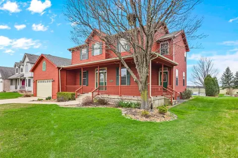 9932 New Devon St, Munster, IN 46321 photo 1