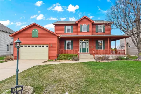 9932 New Devon St, Munster, IN 46321 photo 2