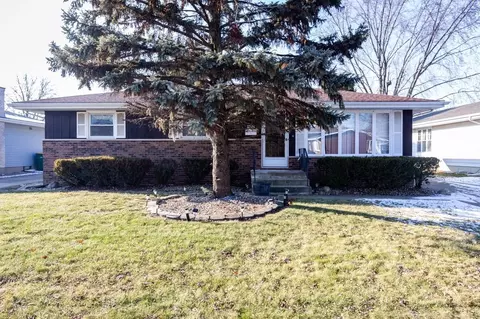 8642 Harrison Ave, Munster, IN 46321 photo 1