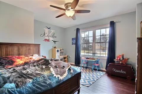 8184 Painted Leaf Dr, De Motte, IN 46310 photo 19