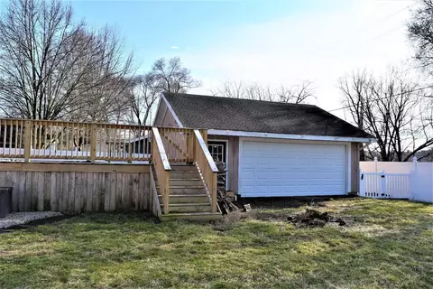 271 Walnut Ln, Crown Point, IN 46307 photo 43