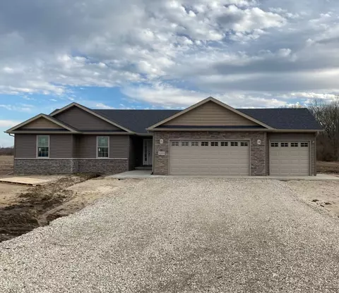 4489 Primrose Trl, Wheatfield, IN 46392 photo 1