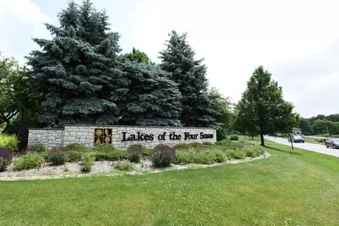 5065 Spinnaker Ln #C, Crown Point, IN 46307 photo 32