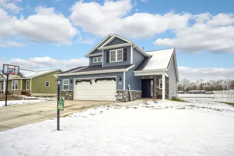 18382 Kaiti Dr, Lowell, IN 46356 photo 1