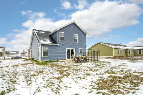 18382 Kaiti Dr, Lowell, IN 46356 photo 16