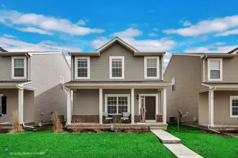 12730 Rutledge St, Crown Point, IN 46307 photo 1