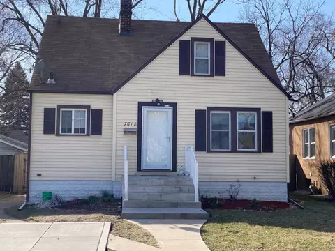 7618 Jackson Ave, Hammond, IN 46324 photo 2
