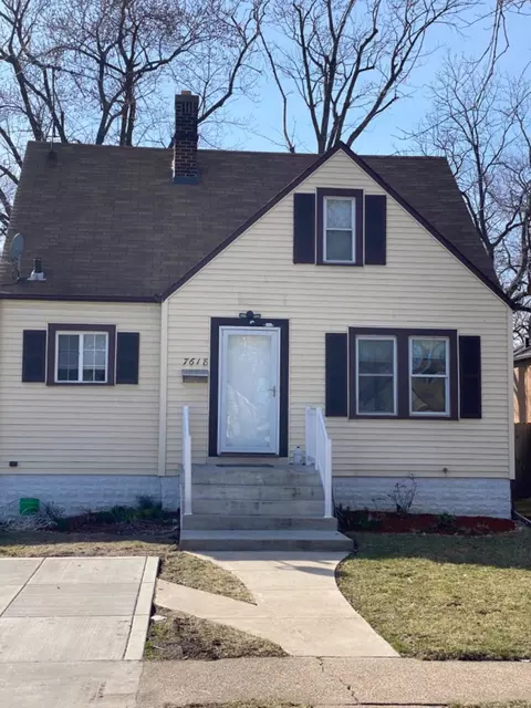 7618 Jackson Ave, Hammond, IN 46324 photo 1