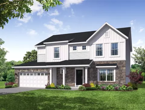 9253 Concord Rd, Saint John, IN 46373 photo 1
