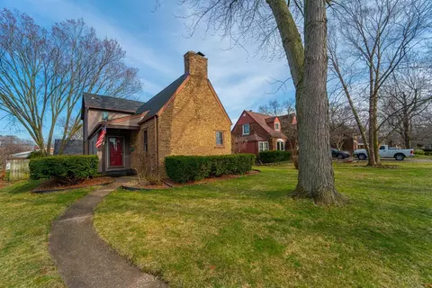7713 Forest Ave, Munster, IN 46321 photo 44