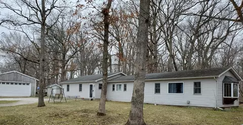 12930 Morse Ln, Cedar Lake, IN 46303 photo 1