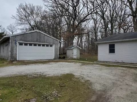 12930 Morse Ln, Cedar Lake, IN 46303 photo 2