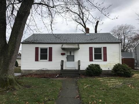 242 N Lindberg St, Griffith, IN 46319 photo 1