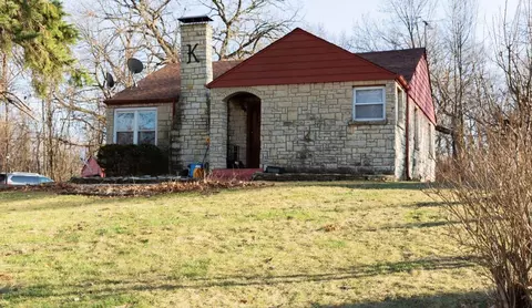 1594 Joliet St, Dyer, IN 46311