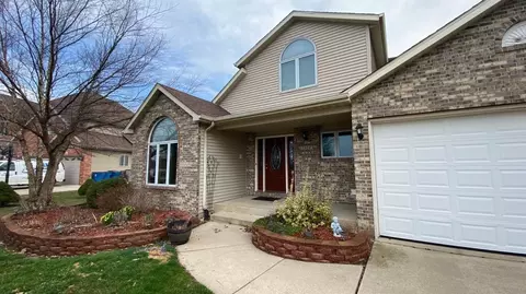 7322 E 107th Ct, Crown Point, IN 46307 photo 37