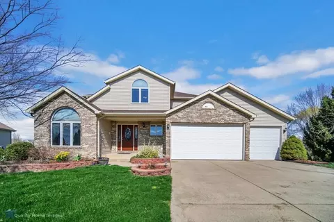 7322 E 107th Ct, Crown Point, IN 46307 photo 1