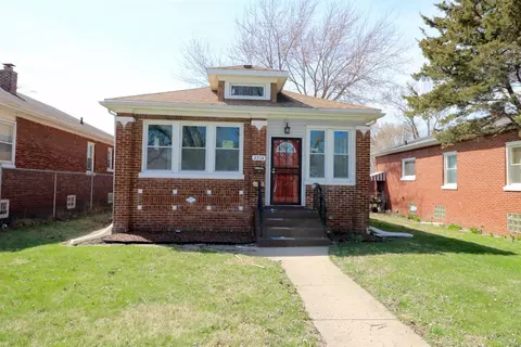 3714 Madison St, Gary, IN 46408 photo 1