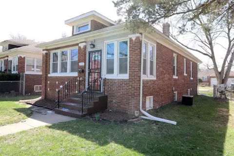 3714 Madison St, Gary, IN 46408 photo 2