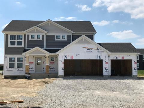 9272 Concord Rd, Saint John, IN 46373 photo 1