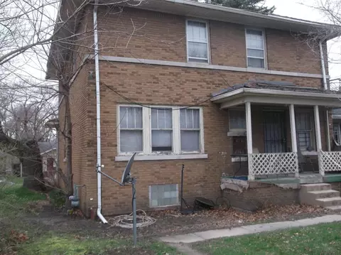 4369 Washington St, Gary, IN 46408 photo 1
