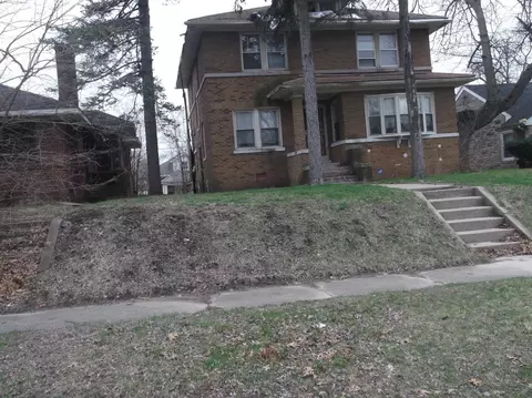 4369 Washington St, Gary, IN 46408 photo 3