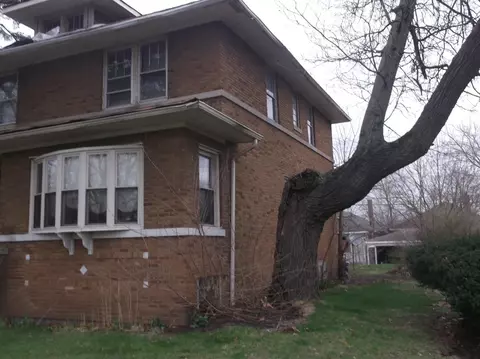 4369 Washington St, Gary, IN 46408 photo 2