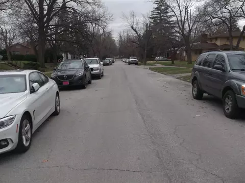 4369 Washington St, Gary, IN 46408 photo 5