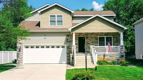 7015 Carolina Ct, Hammond, IN 46323 photo 1