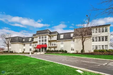 8831 Harrison Ave #204, Munster, IN 46321 photo 1