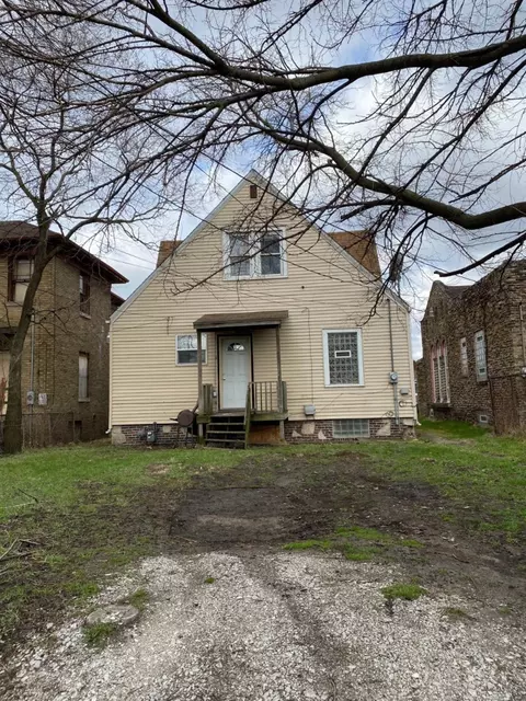 413 Roosevelt St, Gary, IN 46404 photo 2