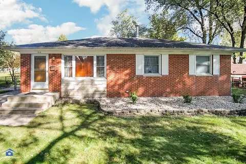 610 James Pl, Griffith, IN 46319 photo 1