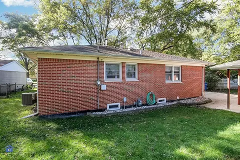 610 James Pl, Griffith, IN 46319 photo 24