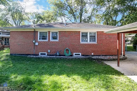 610 James Pl, Griffith, IN 46319 photo 25