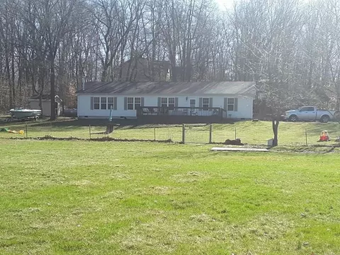 6067 E Division Rd, Mill Creek, IN 46365 photo 1