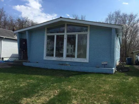 5707 E 5th Pl, Gary, IN 46403 photo 1