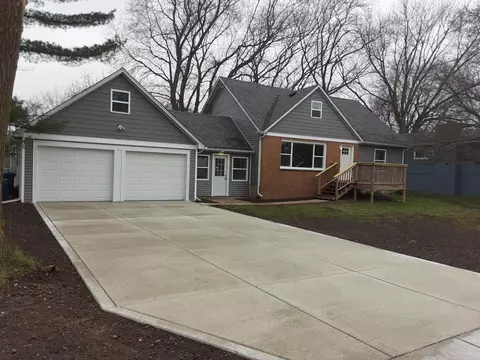 726 N Colfax St, Griffith, IN 46319 photo 1