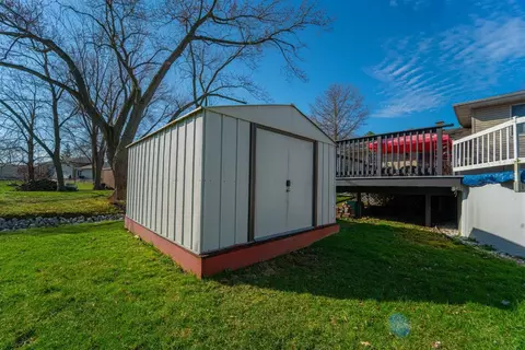 3255 Rustic Ln, Crown Point, IN 46307 photo 50