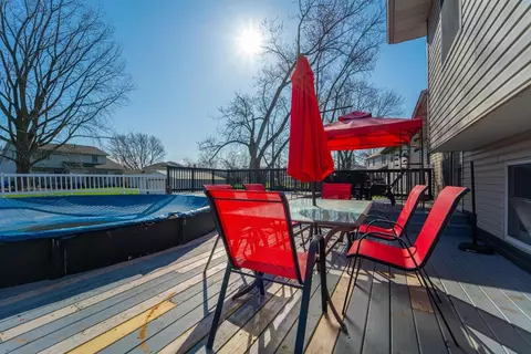 3255 Rustic Ln, Crown Point, IN 46307 photo 42