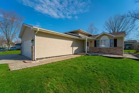 3255 Rustic Ln, Crown Point, IN 46307 photo 54