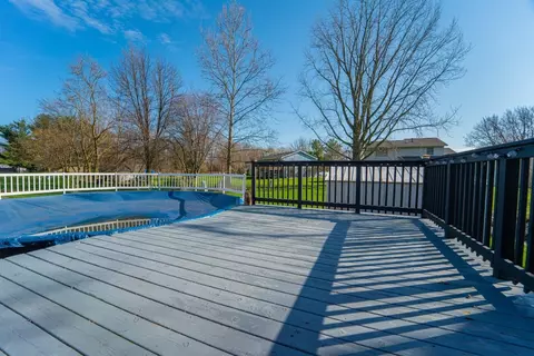 3255 Rustic Ln, Crown Point, IN 46307 photo 48