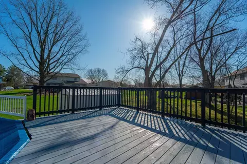 3255 Rustic Ln, Crown Point, IN 46307 photo 43