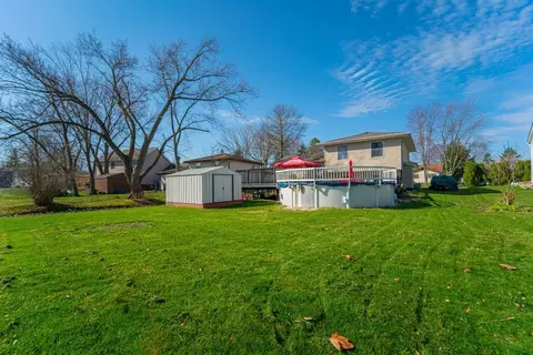 3255 Rustic Ln, Crown Point, IN 46307 photo 49