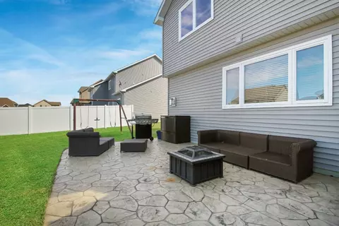 9768 Tulip Ln, Saint John, IN 46373 photo 28